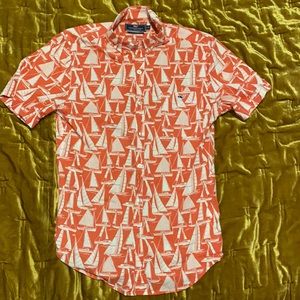 Vineyard Vines XS Slim Button Down